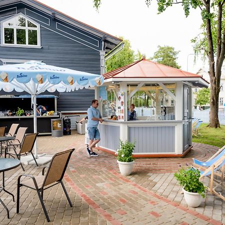 Terve Hostel Pärnu Eksteriør bilde
