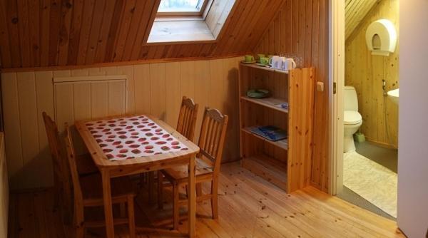Terve Hostel Pärnu Eksteriør bilde