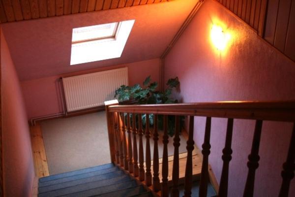 Terve Hostel Pärnu Eksteriør bilde