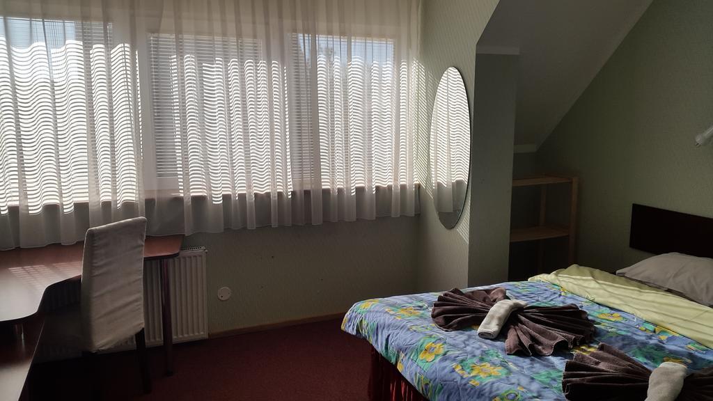 Terve Hostel Pärnu Eksteriør bilde