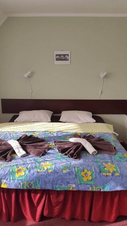 Terve Hostel Pärnu Eksteriør bilde