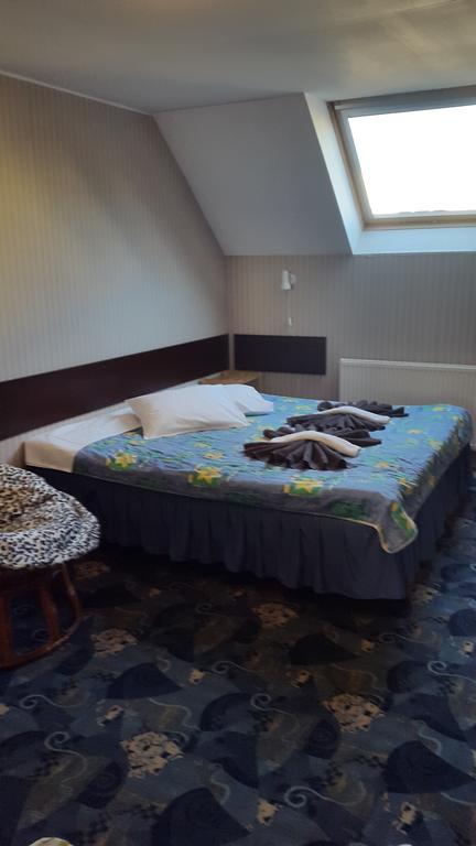 Terve Hostel Pärnu Eksteriør bilde