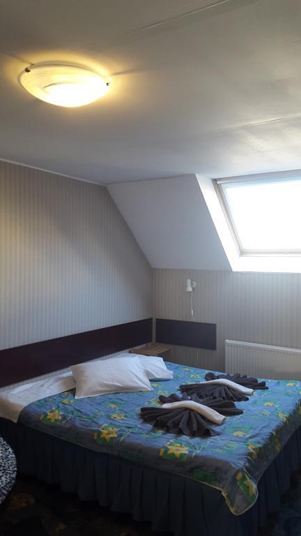 Terve Hostel Pärnu Eksteriør bilde