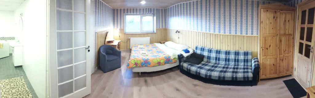 Terve Hostel Pärnu Eksteriør bilde