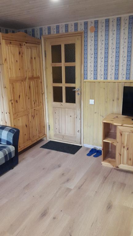 Terve Hostel Pärnu Eksteriør bilde