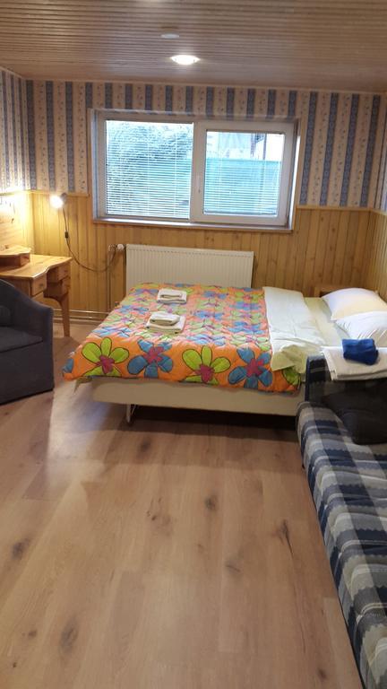 Terve Hostel Pärnu Eksteriør bilde