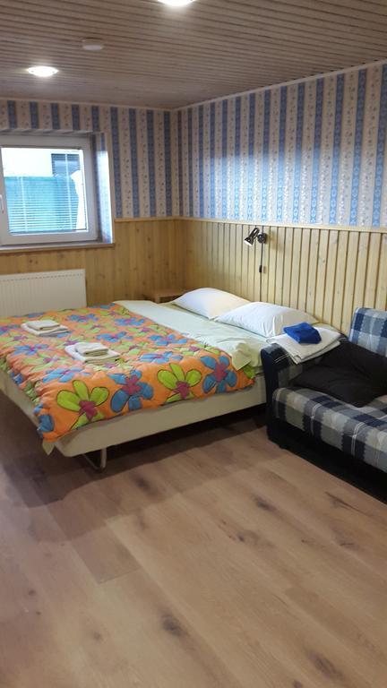 Terve Hostel Pärnu Eksteriør bilde