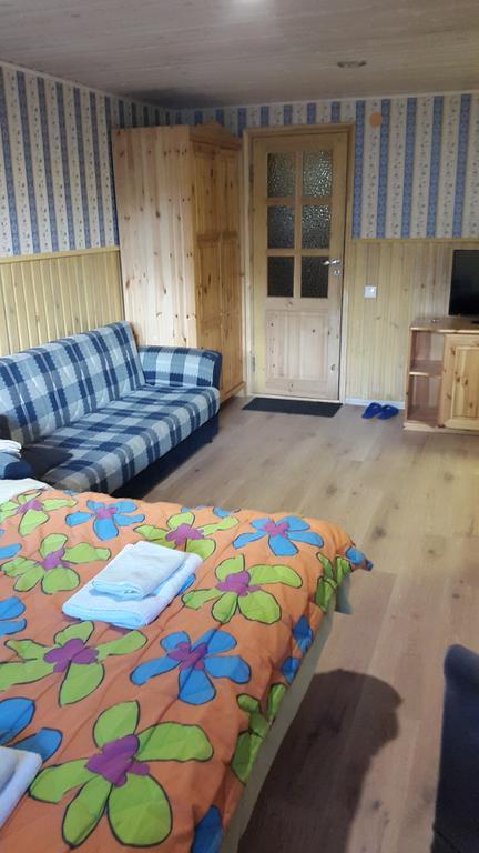 Terve Hostel Pärnu Eksteriør bilde