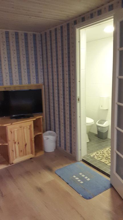 Terve Hostel Pärnu Eksteriør bilde