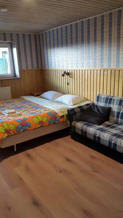 Terve Hostel Pärnu Eksteriør bilde