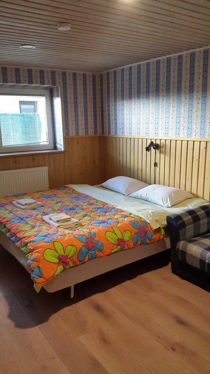 Terve Hostel Pärnu Eksteriør bilde