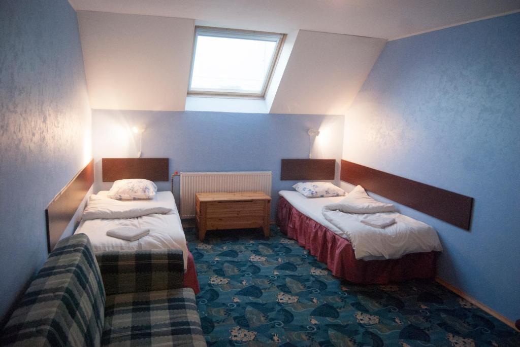 Terve Hostel Pärnu Rom bilde