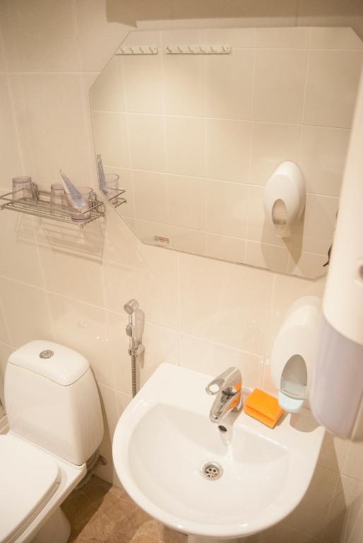 Terve Hostel Pärnu Rom bilde