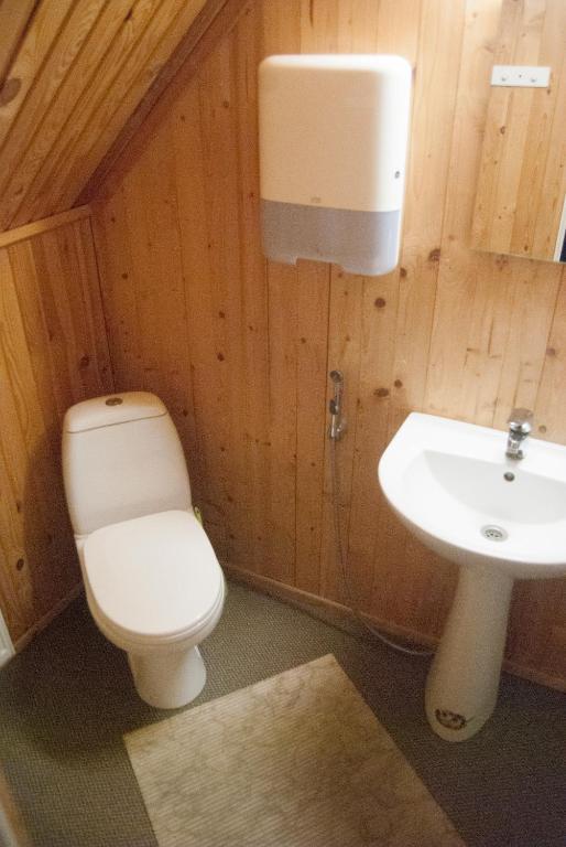 Terve Hostel Pärnu Eksteriør bilde