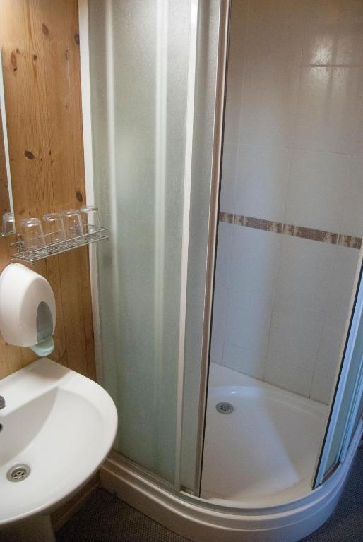 Terve Hostel Pärnu Eksteriør bilde